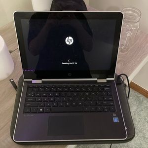 COPY - HP Pavillion Laptop